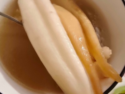 豆仁胶 豆仁公胶豆仁花胶 豆仁鱼胶鱼肚豆仁胶410头左右豆仁公胶图2