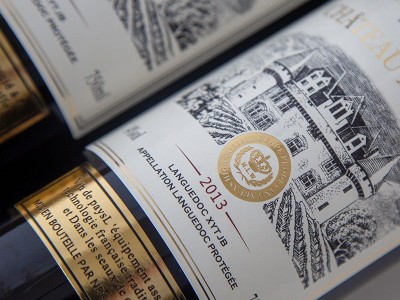 厂家批发赤霞珠干红葡萄酒OEM贴牌定制红酒诚招酒水代理图3