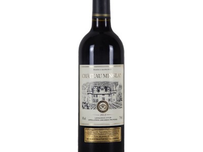 厂家批发赤霞珠干红葡萄酒OEM贴牌定制红酒诚招酒水代理图5