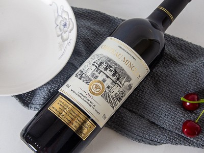 厂家批发赤霞珠干红葡萄酒OEM贴牌定制红酒诚招酒水代理图4