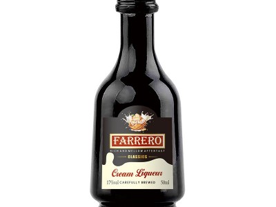 厂家直发礼盒装便利店50ml小洋酒可调配鸡尾酒白兰地威士忌伏特加图5