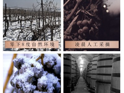 起泡酒气泡冰酒白葡萄酒甜型甜酒贵腐果酒女士低度甜红酒6支装图4