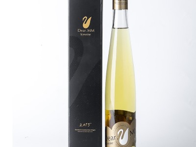 慕拉威代尔冰酒甜葡萄酒红酒 女生果酒瓶装甜型少女低度甜酒红酒图1