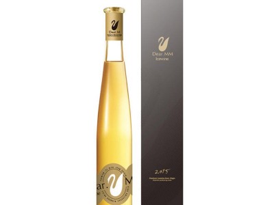 慕拉威代尔冰酒甜葡萄酒红酒 女生果酒瓶装甜型少女低度甜酒红酒图5