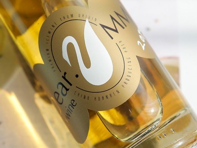 慕拉威代尔冰酒甜葡萄酒红酒 女生果酒瓶装甜型少女低度甜酒红酒图3