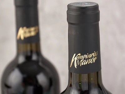 厂家快手抖音代发干红葡萄酒套盒工厂批发赤霞珠红酒礼盒4支装图4