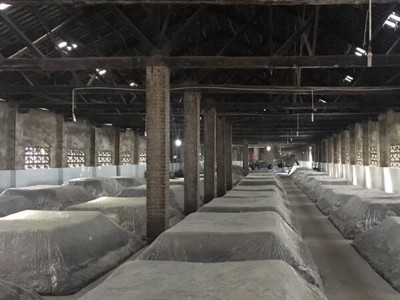 散装白酒批发低价四川陈年老酒绵竹产大曲原浆酒五粮特曲图3