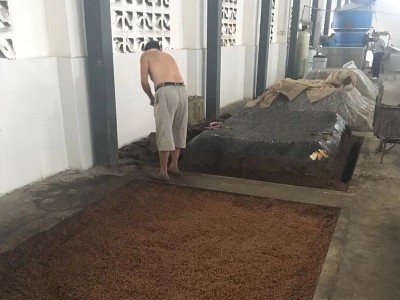 散装高度原浆白酒 四川绵竹产大曲 浓香型纯粮食酒60度特曲图3