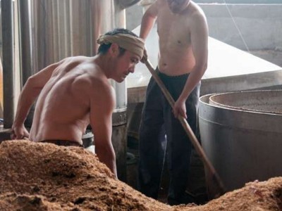 四川浓香老窖特曲52/42度散装白酒纯粮食散酒厂家批发浓香型图2