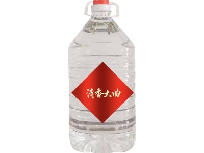 浓香型高粱白酒53度散酒批发固态法浸泡纯粮桶装酒白酒高粱特曲图5