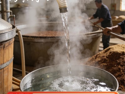 酒厂原浆酒桶装高粱酿造粮食酒散特曲酒泡药酒高粱特曲白酒42度图4