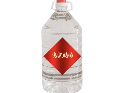 酒厂原浆酒桶装高粱酿造粮食酒散特曲酒泡药酒高粱特曲白酒42度图5