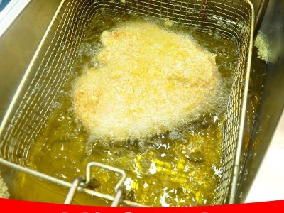 起酥油 中西餐油炸食用起酥油油炸煎炸烘焙专用油 花旗起酥油16kg图3