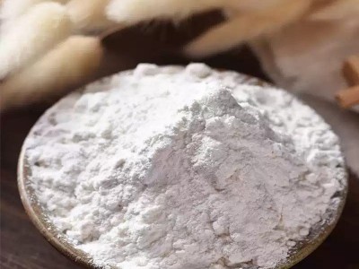 恒仁食用玉米淀粉25KG一袋五星玉米淀粉烘焙豆花豆腐饭店勾芡上白图1