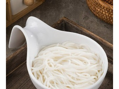 厂家批发正宗纯干米线粗细袋装湿米线干货批发米线米粉店商用重庆图2