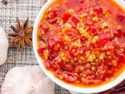 重庆特色泡椒米线调料泡椒味底料米线火锅泡椒底料商用批发图4