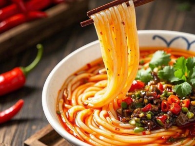 重庆特色泡椒米线调料泡椒味底料米线火锅泡椒底料商用批发图2