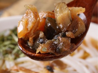 云县鸡肉米线云南袋装方便速食小吃早餐米线 批发方便米粉粉条图2