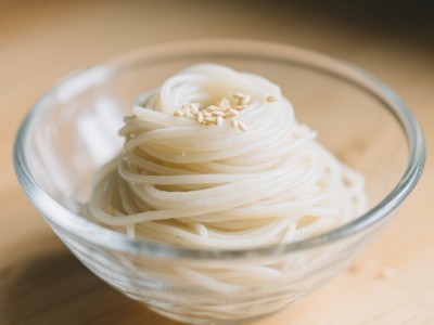 湖南米粉干米粉榨粉郴州市米粉1.0mm细粉批发图4