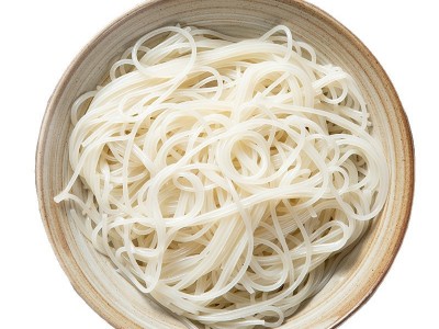 正宗郴州米粉湖南干河粉米线特产50螺蛳粉商用栖凤渡鱼粉白露粉图1