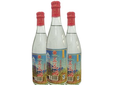 从米王牌从化三花酒38度500mL特产酒水果酒图4