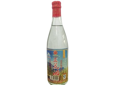 从米王牌从化三花酒38度500mL特产酒水果酒图3