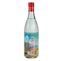 从米王牌从化三花酒38度500mL特产酒水果酒