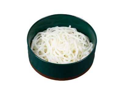 批发保鲜湿米线过桥米线袋装方便速食米粉图1