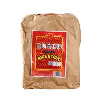 4斤金斯奇排粉三丝炒米粉广州米粉东莞米粉番禺米粉广东炒粉汤粉