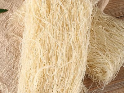 4斤金斯奇排粉三丝炒米粉广州米粉东莞米粉番禺米粉广东炒粉汤粉图4