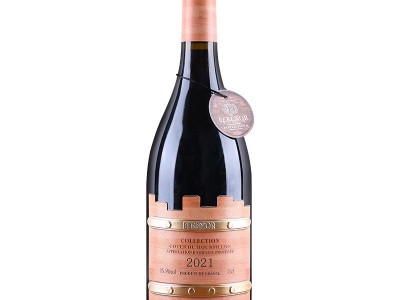 法国进口干红葡萄酒源头厂家直播带货批发一件代发私域礼盒装红酒图1