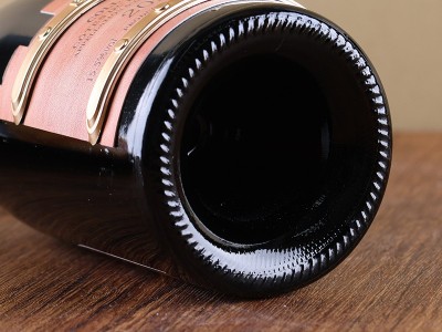 法国进口干红葡萄酒源头厂家直播带货批发一件代发私域礼盒装红酒图2