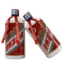 贵州茅台镇酒整箱批发6瓶53度酱香型白酒正宗纯粮食高端酒水送礼