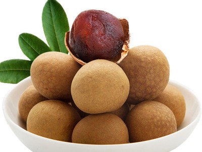 代发莆田桂圆干大果新货袋装大双A批发福建特产小核厚肉龙眼桂圆图5