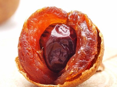 代发莆田桂圆干大果新货袋装大双A批发福建特产小核厚肉龙眼桂圆图4