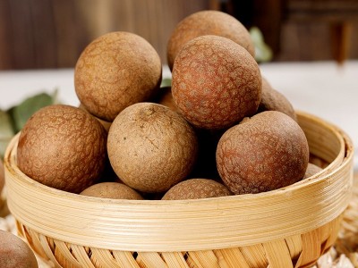 代发莆田桂圆龙眼干新批发正a果图2