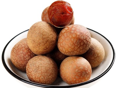 代发莆田桂圆龙眼干新批发正a果图4