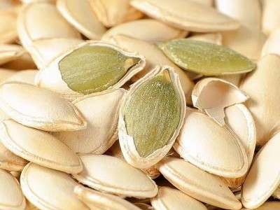 一件代发盐焗南瓜子炒货新货特价图3