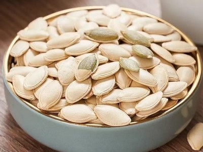 一件代发盐焗南瓜子炒货新货特价图4