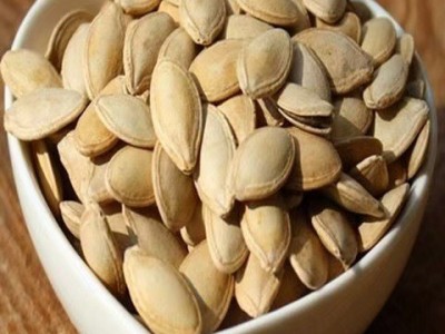 一件代发盐焗南瓜子炒货新货特价图5