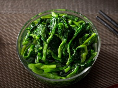 菜芯鲜嫩油菜心蔬菜万年青干货袋装2.5KG厂家批发代理图3