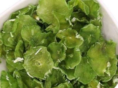 脱水蔬菜莴苣干泡水即食干拌爽口四季皆宜图2