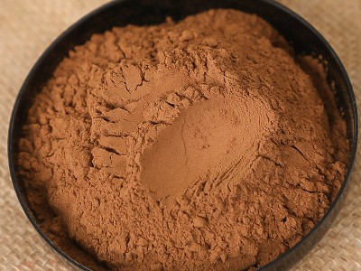 工厂直销未碱化 可可粉100目 现货散装发货500克起批发图4