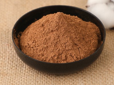 工厂直销未碱化 可可粉100目 现货散装发货500克起批发图3