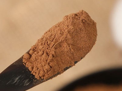 工厂直销未碱化 可可粉100目 现货散装发货500克起批发图2