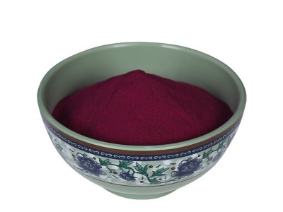 源头工厂紫薯粉脱水蔬菜粉固体饮料冲泡饮品代餐粉果蔬粉1斤起图3