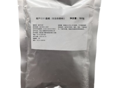 葛根淀粉提取物原料粉末Puerari异黄酮葛根肽粉植物图2