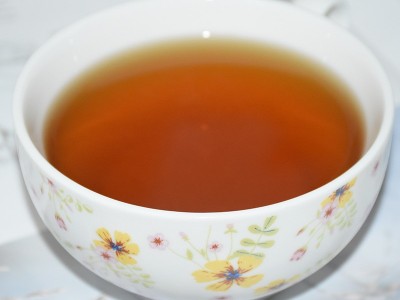 荔枝红茶凤巢山水果茶下午茶高端品质调味茶厂家批发直销图2