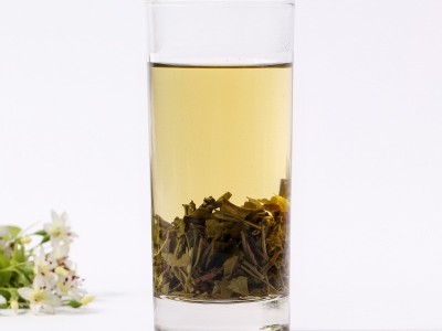 2025年浓香型茉莉大白毫福建福州500g散装花茶茶叶 批发茉莉花茶图2