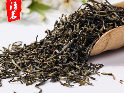 2025年浓香型茉莉花茶 福建福州小白毫花茶散装250g 茉莉花茶批发图5